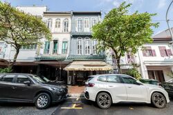 Lorong Telok (D1), Retail #580624021
